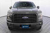 Thumbnail of 2016 Gray Ford F-150
