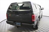 Thumbnail of 2016 Gray Ford F-150