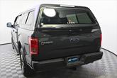 Thumbnail of 2016 Gray Ford F-150