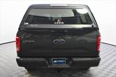 Thumbnail of 2016 Gray Ford F-150