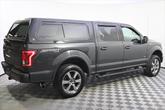 Thumbnail of 2016 Gray Ford F-150