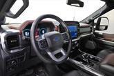 Thumbnail of 2022 Agate Black Metallic Ford F-150