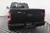 Thumbnail of 2022 Agate Black Metallic Ford F-150