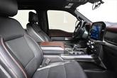 Thumbnail of 2022 Agate Black Metallic Ford F-150