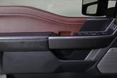 Thumbnail of 2022 Agate Black Metallic Ford F-150