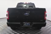 Thumbnail of 2022 Agate Black Metallic Ford F-150