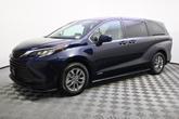 Thumbnail of 2021 Blueprint Toyota Sienna