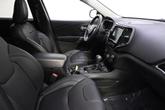 Thumbnail of 2019 Billet Silver Metallic Clearcoat Jeep Cherokee
