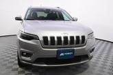 Thumbnail of 2019 Billet Silver Metallic Clearcoat Jeep Cherokee