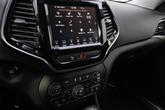 Thumbnail of 2019 Billet Silver Metallic Clearcoat Jeep Cherokee