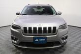 Thumbnail of 2019 Billet Silver Metallic Clearcoat Jeep Cherokee