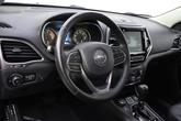Thumbnail of 2019 Billet Silver Metallic Clearcoat Jeep Cherokee