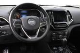 Thumbnail of 2019 Billet Silver Metallic Clearcoat Jeep Cherokee