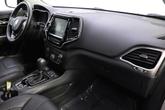 Thumbnail of 2019 Billet Silver Metallic Clearcoat Jeep Cherokee