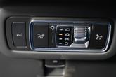 Thumbnail of 2025 White Platinum Clearcoat Metallic Lincoln Nautilus