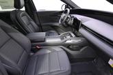Thumbnail of 2025 White Platinum Clearcoat Metallic Lincoln Nautilus