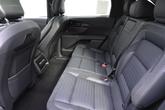 Thumbnail of 2025 White Platinum Clearcoat Metallic Lincoln Nautilus