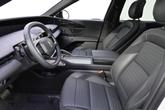 Thumbnail of 2025 White Platinum Clearcoat Metallic Lincoln Nautilus