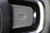 Thumbnail of 2025 White Platinum Clearcoat Metallic Lincoln Nautilus