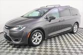 Thumbnail of 2017 Granite Crystal Metallic Clearcoat Chrysler Pacifica