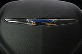 Thumbnail of 2017 Granite Crystal Metallic Clearcoat Chrysler Pacifica