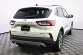 Thumbnail of 2021 Star White Metallic Tri-Coat Ford Escape