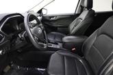 Thumbnail of 2021 Star White Metallic Tri-Coat Ford Escape