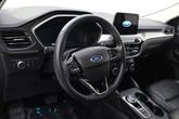 Thumbnail of 2021 Star White Metallic Tri-Coat Ford Escape