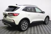 Thumbnail of 2021 Star White Metallic Tri-Coat Ford Escape