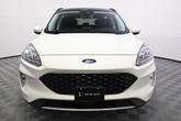 Thumbnail of 2021 Star White Metallic Tri-Coat Ford Escape