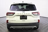 Thumbnail of 2021 Star White Metallic Tri-Coat Ford Escape