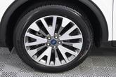 Thumbnail of 2021 Star White Metallic Tri-Coat Ford Escape