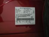 Thumbnail of 2024 Rapid Red Metallic Tinted Clearcoat Ford Edge