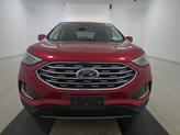 Thumbnail of 2024 Rapid Red Metallic Tinted Clearcoat Ford Edge