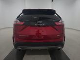 Thumbnail of 2024 Rapid Red Metallic Tinted Clearcoat Ford Edge