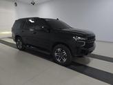Thumbnail of 2023 Black Chevrolet Tahoe