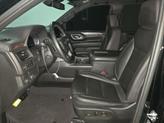 Thumbnail of 2023 Black Chevrolet Tahoe