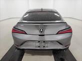 Thumbnail of 2023 Lunar Silver Metallic Acura Integra