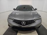 Thumbnail of 2023 Lunar Silver Metallic Acura Integra
