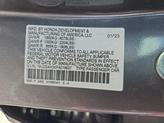 Thumbnail of 2023 Lunar Silver Metallic Acura Integra