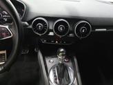 Thumbnail of 2016 Mythos Black Metallic Audi TT