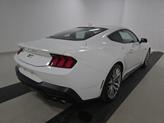 Thumbnail of 2024 Oxford White Ford Mustang