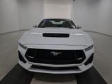 Thumbnail of 2024 Oxford White Ford Mustang