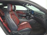 Thumbnail of 2024 Oxford White Ford Mustang