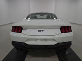 Thumbnail of 2024 Oxford White Ford Mustang