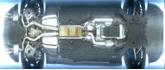 Thumbnail of 2024 Oxford White Ford Mustang