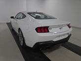 Thumbnail of 2024 Oxford White Ford Mustang