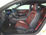 Thumbnail of 2024 Oxford White Ford Mustang