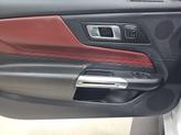 Thumbnail of 2024 Oxford White Ford Mustang