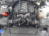 Thumbnail of 2024 Oxford White Ford Mustang